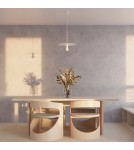 Pendant lamps - Sollux FLAVIO pendant lamp white SL.0852 - product 6