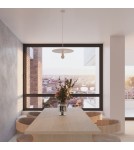 Pendant lamps - Sollux FLAVIO pendant lamp white SL.0852 - product 7