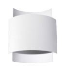Wall lamps - Sollux Wall lamp IMPACT white SL.0857 - product 1
