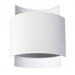 Sollux Kinkiet IMPACT biały SL.0857