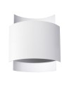 Sollux Wall lamp IMPACT white SL.0857