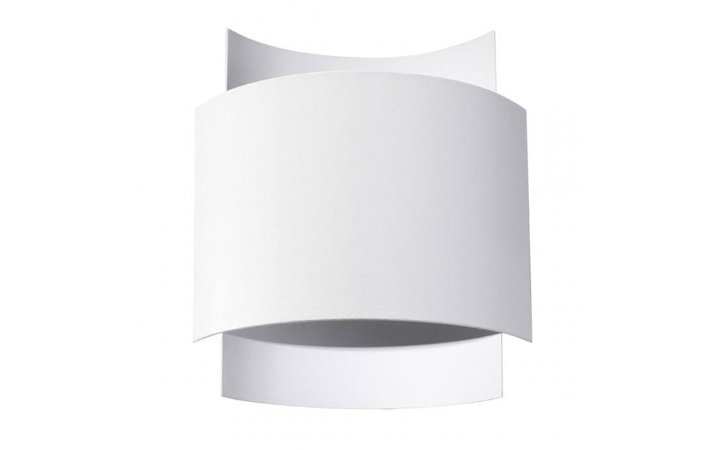 Sollux Kinkiet IMPACT biały SL.0857