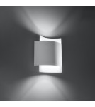 Wall lamps - Sollux Wall lamp IMPACT white SL.0857 - product 4