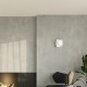 Sollux Kinkiet IMPACT biały SL.0857