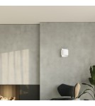 Wall lamps - Sollux Wall lamp IMPACT white SL.0857 - product 7