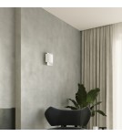 Wall lamps - Sollux Wall lamp IMPACT white SL.0857 - product 8
