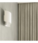 Wall lamps - Sollux Wall lamp IMPACT white SL.0857 - product 9