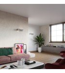 Sollux Kinkiet SIGMA szary SL.0869