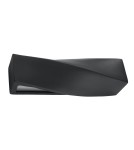 Wall lamps - Sollux Wall lamp SIGMA black SL.0870 - product 1