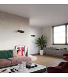 Wall lamps - Sollux Wall lamp SIGMA black SL.0870 - product 6