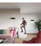 Wall lamps - Sollux Wall lamp SIGMA black SL.0870 - product 7