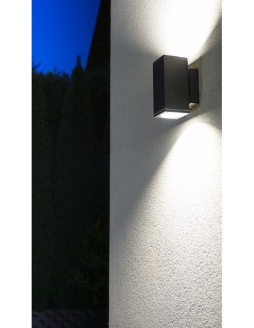 SU-MA ADELA MIDI 2xGU10 Wall lamp IP54 M1460 DG - product 2