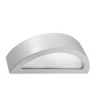 Wall lamps - Sollux ATENA ceramic wall lamp grey SL.0873 - product 1