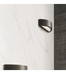 Wall lamps - Sollux ATENA ceramic wall lamp black SL.0874 - product 8