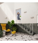 Wall lamps - Sollux PONTIUS ceramic wall lamp gray SL.0875 - product 7