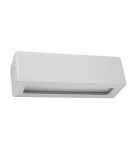 Wall lamps - Sollux VEGA ceramic wall lamp gray SL.0877 - product 1