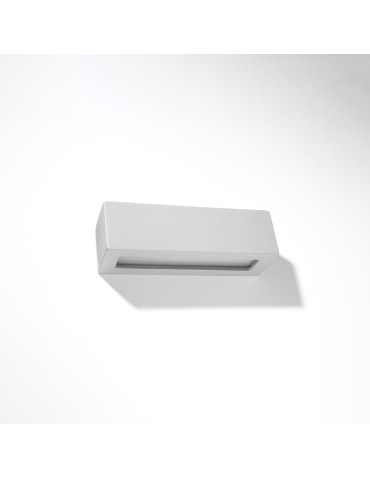 Sollux VEGA ceramic wall lamp gray SL.0877 - product 2