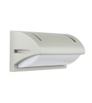 Outdoor wall lamps - SU-MA Nelly TO2008AL Wall lamp. - product 1