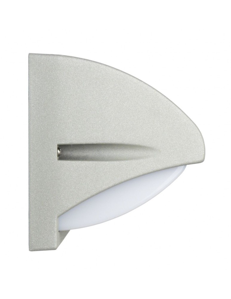 Outdoor wall lamps - SU-MA Nelly TO2008AL Wall lamp. - product kolory-swiatla.pl 3