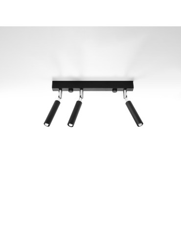 Sollux Plafond EYETECH 3 black SL.0899 - product 2