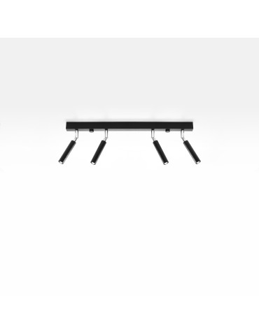 Sollux Plafond EYETECH 4 black SL.0900 - product 2