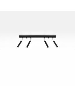 Sollux Plafon EYETECH 4 czarny SL.0900 - produkt 2