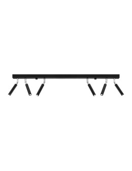 Sollux Plafond EYETECH 6 black SL.0901 - product 2