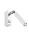 Sollux Wall lamp EYETECH 1 white SL.0902
