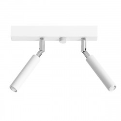 Sollux Plafon EYETECH 2 biały SL.0903