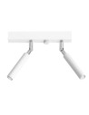 Sollux Plafond EYETECH 2 white SL.0903