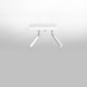 Sollux Plafon EYETECH 2 biały SL.0903