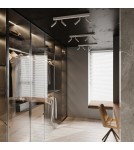 Ceiling lamps - Sollux Plafond EYETECH 3 white SL.0904 - product 6