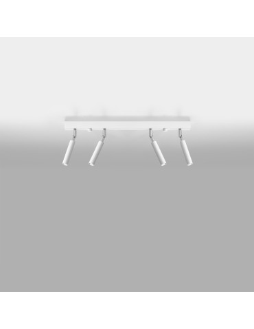 Sollux Plafon EYETECH 4 biały SL.0905 - produkt 2