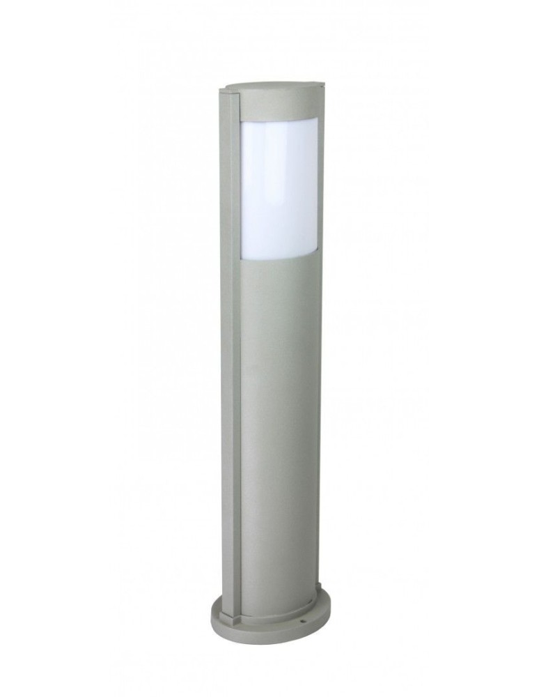 Standing garden lamps - SU-MA ELIS TO 3902-H 650 AL Standing. - product kolory-swiatla.pl 2
