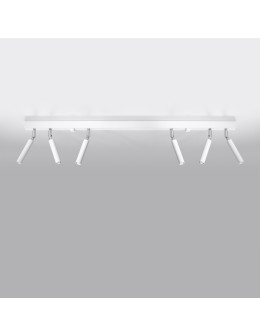 Sollux Plafond EYETECH 6 white SL.0906 - product 2