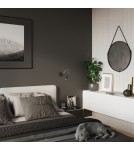 Wall lamps - Sollux Wall lamp AXIL black SL.0910 - product 7