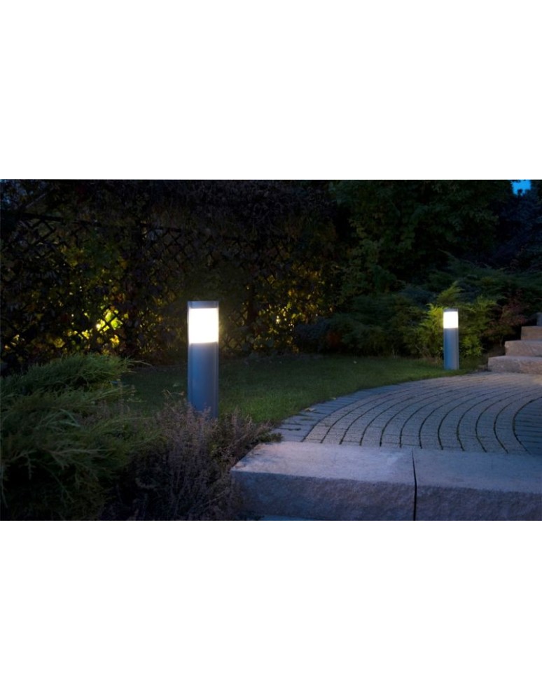 Standing garden lamps - SU-MA ELIS TO 3902-H 650 AL Standing. - product kolory-swiatla.pl 4