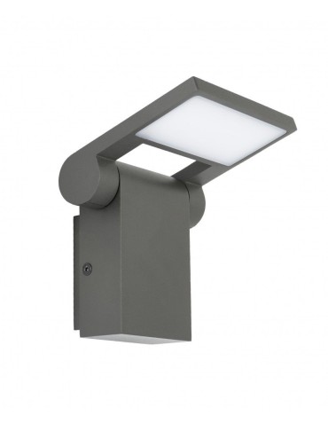 SU-MA NEO 11701 DG Wall lamp.