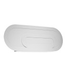 Wall lamps - Sollux Wall lamp SACCON white SL.0931 - product 1