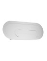 Sollux Wall lamp SACCON white SL.0931
