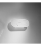 Wall lamps - Sollux Wall lamp SACCON white SL.0931 - product 2