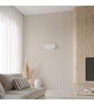 Wall lamps - Sollux Wall lamp SACCON white SL.0931 - product 6