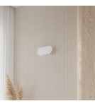 Wall lamps - Sollux Wall lamp SACCON white SL.0931 - product 7