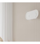 Wall lamps - Sollux Wall lamp SACCON white SL.0931 - product 8