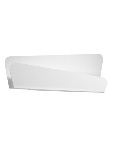 Sollux Wall lamp BASCIA white SL.0932