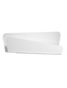 Sollux Wall lamp BASCIA white SL.0932