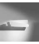 Wall lamps - Sollux Wall lamp BASCIA white SL.0932 - product 2