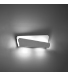 Wall lamps - Sollux Wall lamp BASCIA white SL.0932 - product 3