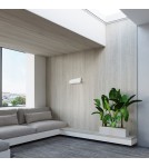 Wall lamps - Sollux Wall lamp BASCIA white SL.0932 - product 6