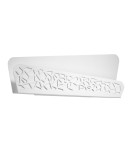 Wall lamps - Sollux Wall lamp ALIZA white SL.0933 - product 1